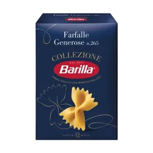 Barilla Farfalle Generose N.265 500g