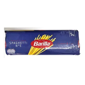 Barilla Spaghetti N.5 Pasta 1kg