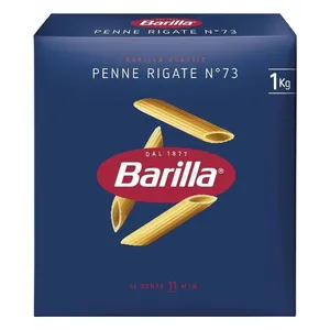 Barilla Penne Rigate N.73 1kg
