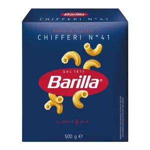 Barilla Chifferi N.41 500g