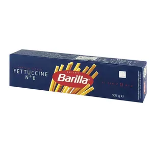 Barilla Spaghetti N.6 Pasta 500g
