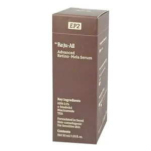 Dr.Reju-All Advanced Retino-Mela Serum – 30ml (Made in Korea)