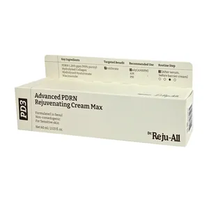 Dr. Reju-All Advanced PDRN Rejuvenating Cream MAX – 60ml