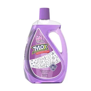 Tylox Liquid Floor Cleaner Tropical Paradise 1000ml