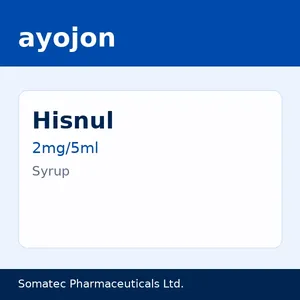 Hisnul