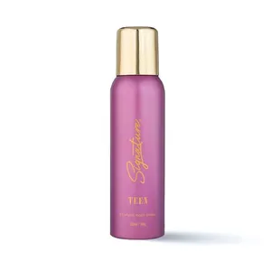 Signature Perfume Body Spray for Women - TEEN 120ml
