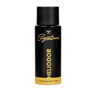 Signature Perfume Body Spray - Stone Series- Heliodor - 150ml