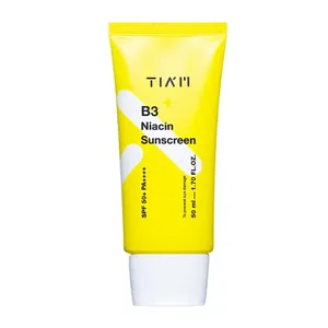 TIA'M B3 Niacin Sunscreen SPF50+ PA++++ 50ml