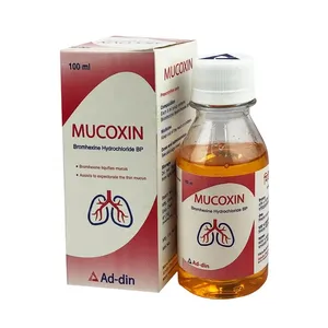 Mucoxin 100ml
