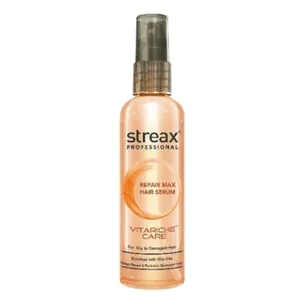 Streax Professional Vitariche Care Repair Max Hair Serum 100ml