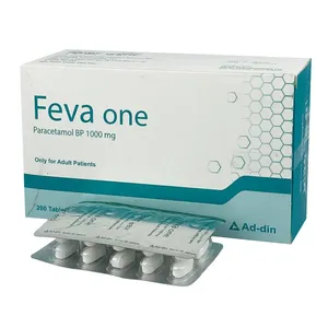 Feva One (Strip of 10)