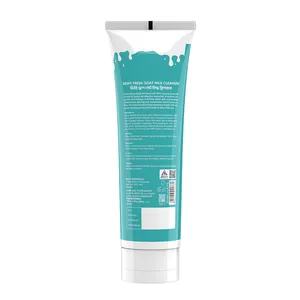 NIOR Dewy Fresh Goat Milk Cleanser 100ml
