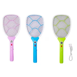 Transtec Mosquito Bat TR-306D All Color