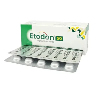 Etodon 50 (Strip of 10)