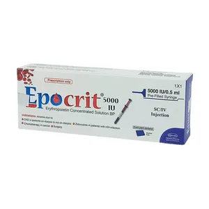 Epocrit 5000