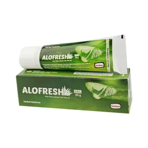Alofresh Gel 20g – Aloe Vera & Tea Tree