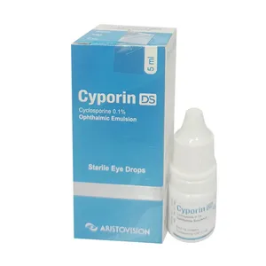 Cyporin DS 5ml