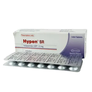 Hypen SR 1.5 (Strip of 14)