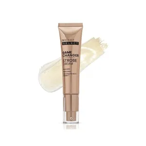 Swiss Beauty Select Game Changer Strobe Cream - Pink Sheen 01 35g
