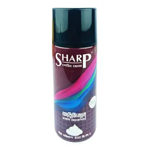 Sharp Original Shaving Foam 400ml