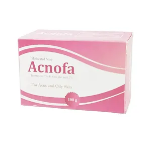 Acnofa Soap For Acne And Oily Skin 100g