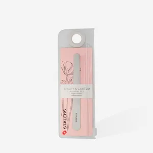 STALEKS Laser Nail File Beauty & Care 20 – 110mm