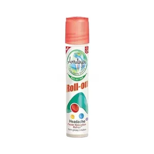 Amrutanjan Headache Faster Relaxation Roll-On 10ml