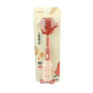 Minitutu Silicone Cat Claw Brush - CB279