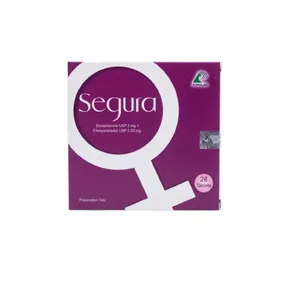 Segura 28's (Box of 28)
