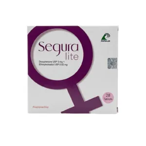 Segura Lite 28's (Box of 28)