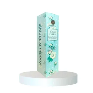 Sparkbliss Room Freshener - Clean Cotton 200ml