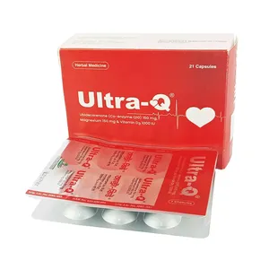 Ultra-Q (Box of 21)