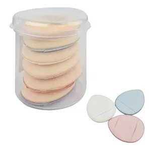 6 piece Finger Sponge Puff FP-100 6 piece
