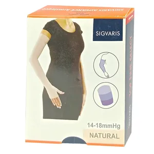 SIGVARIS Advance Armsleeve 14–18 mmHg (Size M) Made in Switzerland