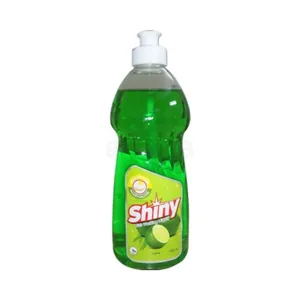 Shiny dishwashing Liquid Lime-500ml