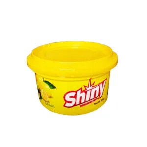 Shiny Dishwashing Paste Lemon 200g