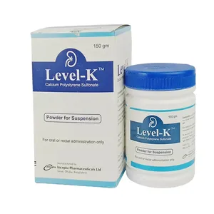 Level-K Sachet