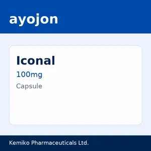 Iconal