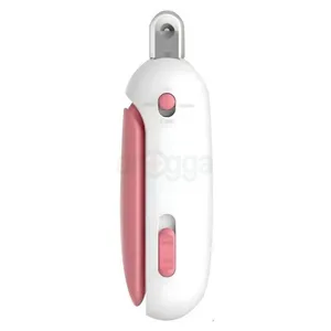 Pet Gravity Pushing Clipper
