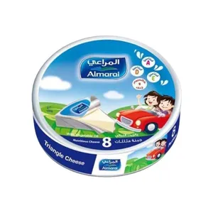 Almarai Cheese Triangles 8Pcs