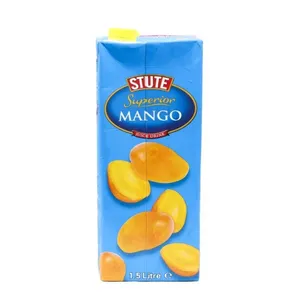 Stute Superior Mango Juice 1.5 Litter