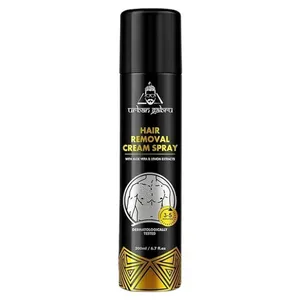 Urban Gabru Hair Removal Cream Spray 3-5 min 200ml