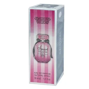 Smart Collection No. 531 Eau de Parfum (EDP) for Women 30ml – Made in UAE