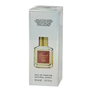 Smart Collection No. 540 Eau de Parfum (EDP) for Men and Women 30ml – Made in UAE