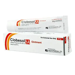 Clobesol SA 30gm Ointment
