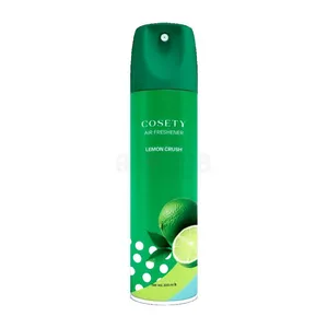 Cosety Air Freshener - Lemon Crush 300ml