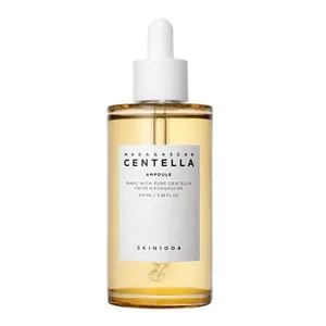 SKIN1004 Madagascar Centella Ampoule 100ml (Made in Korea)