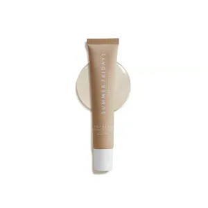 Summer Fridays Lip Butter Balm Vanilla Beige 15g (Inspired)