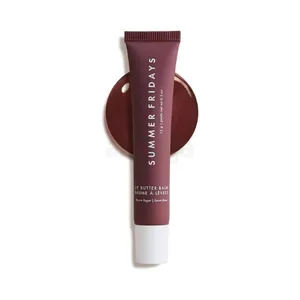 Summer Fridays Lip Butter Balm 15g (Inspired) - Brown Sugar