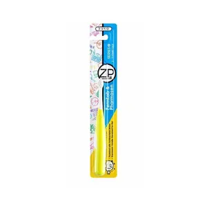 ZP Kids S2 Tooth Brush ( 2 to 5 years )